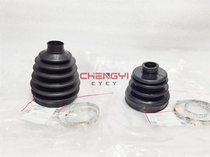 Repair Kit For Front Axle Shaft Ball Cage Dust Boot For Mitsubishi Pajero V31W V33W V43W V63W V73W V75W V78W MR528639 MR528709
