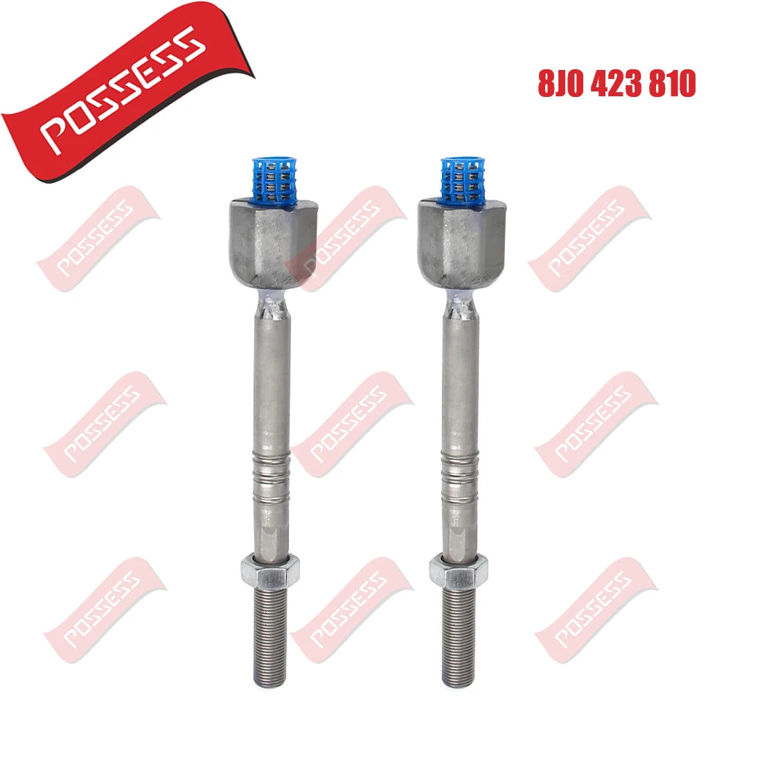 16 Pieces Front Suspension Control Arm Stabilizer Link Tie Rod Kits For Audi A4 B8 8K2 8K5 A5 8T3 A6 4G2 C7 A7 4GA Q5 8RB