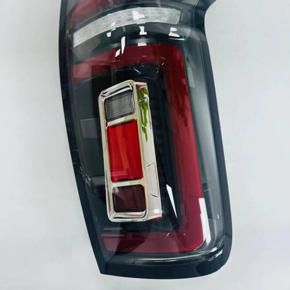 Rear Tail Light for Great Wall PAO POER Pickup Truck Passenger Version Brake Light Tail Lamp 4133101XPW04A 4133100XPW04A