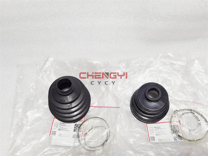 Repair Kit For Front Axle Shaft Ball Cage Dust Boot For Mitsubishi Pajero V31W V33W V43W V63W V73W V75W V78W MR528639 MR528709