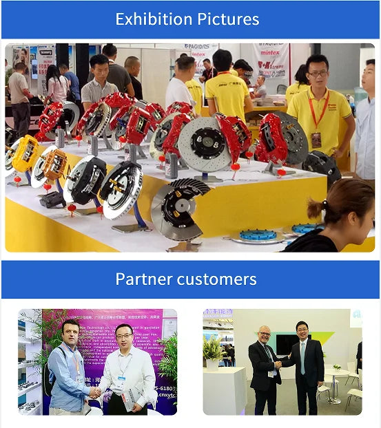 High quality New Ceramic Formula Car Brake Pads for Volkswagen ID.3 4 Crozz 5 6 Iltis Jetta City Hybrid Wagon K70 Kafer