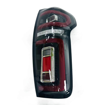 Rear Tail Light for Great Wall PAO POER Pickup Truck Passenger Version Brake Light Tail Lamp 4133101XPW04A 4133100XPW04A