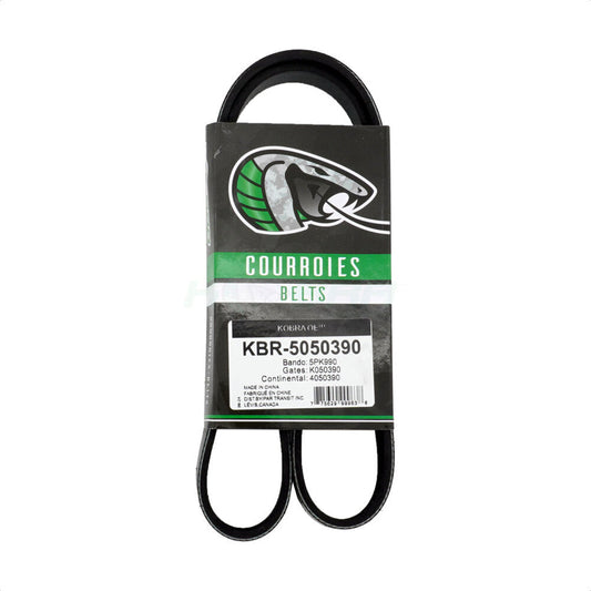 Kobra KBR-5050390 courroie serpentine