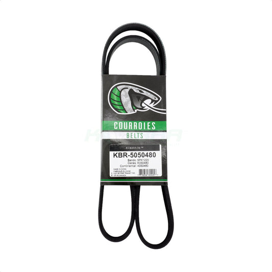 Kobra KBR-5050480 courroie serpentine