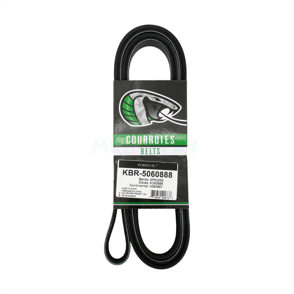 Kobra KBR-5060888 courroie serpentine
