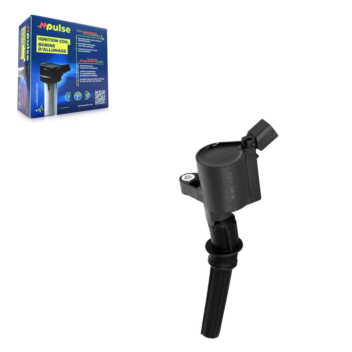 Mpulse MPS-MD503 bobine d’allumage