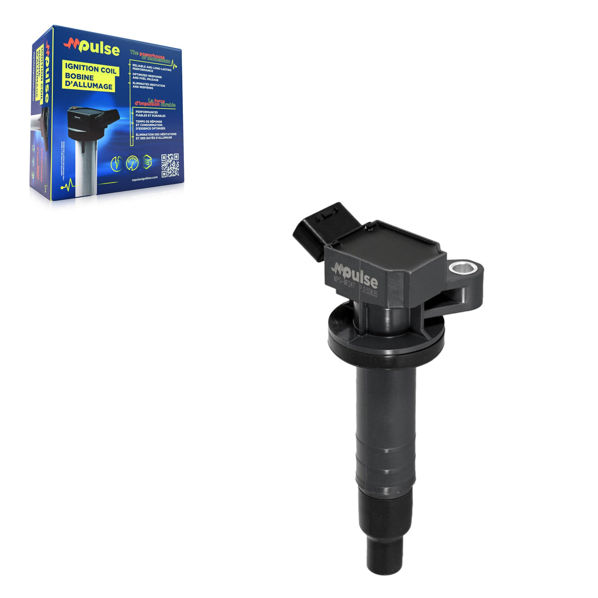 Mpulse MPS-MF247 bobine d’allumage
