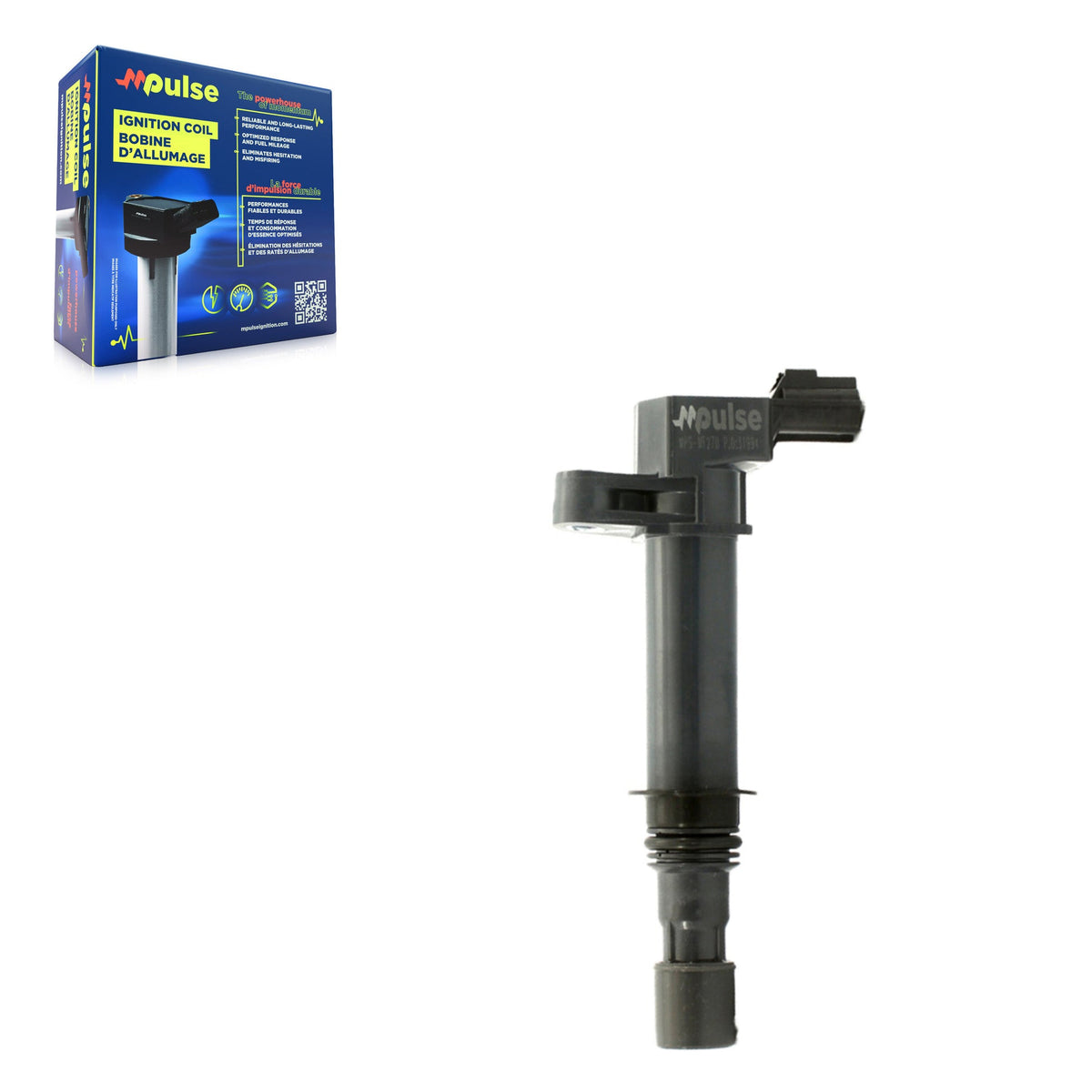 Mpulse MPS-MF270 bobine d’allumage