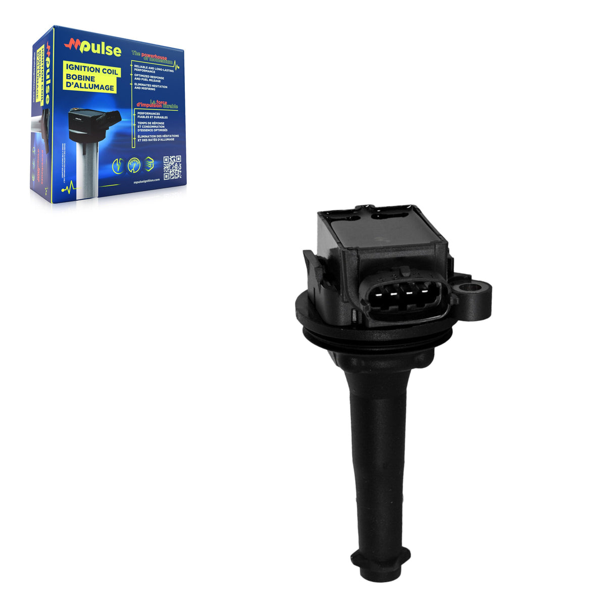 Mpulse MPS-MF341 bobine d’allumage