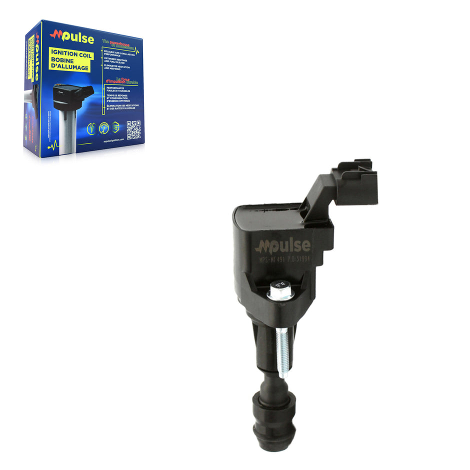 Mpulse MPS-MF491 bobine d’allumage
