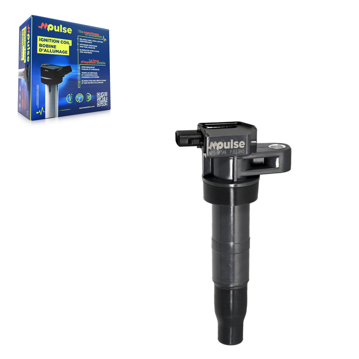Mpulse MPS-MF546 bobine d’allumage