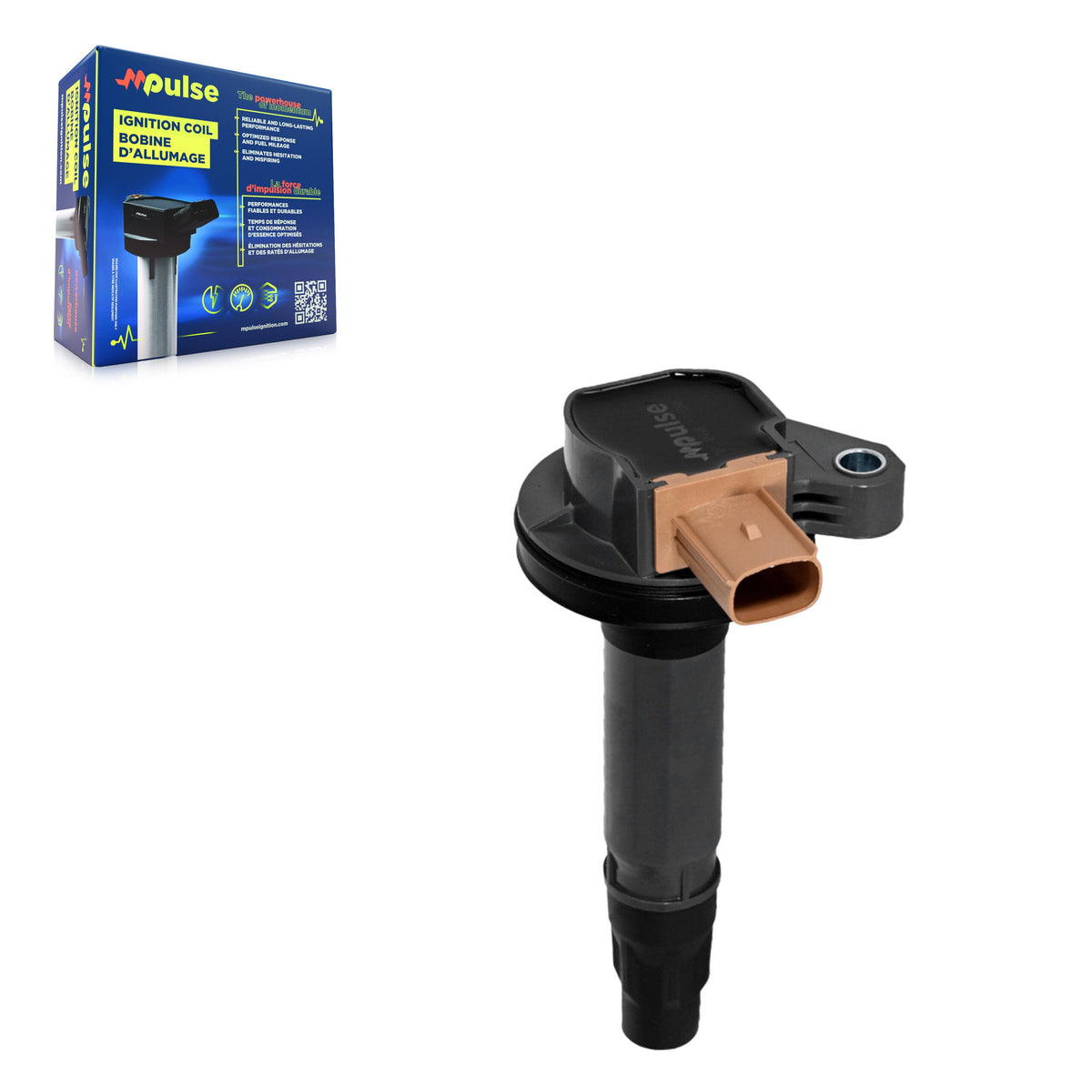 Mpulse MPS-MF646 bobine d’allumage