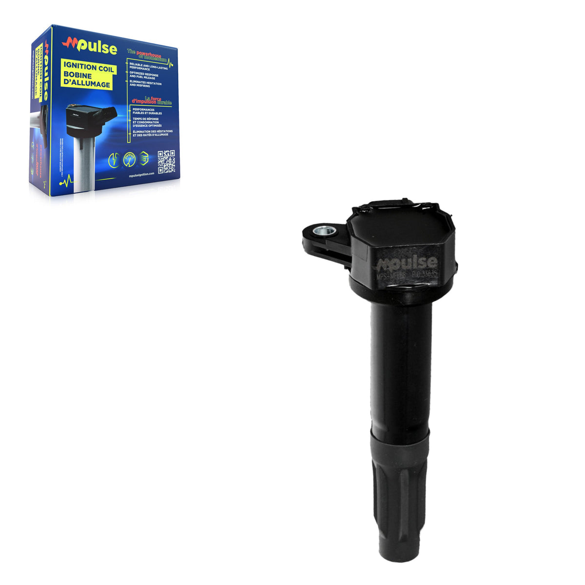 Mpulse MPS-MF668 bobine d’allumage