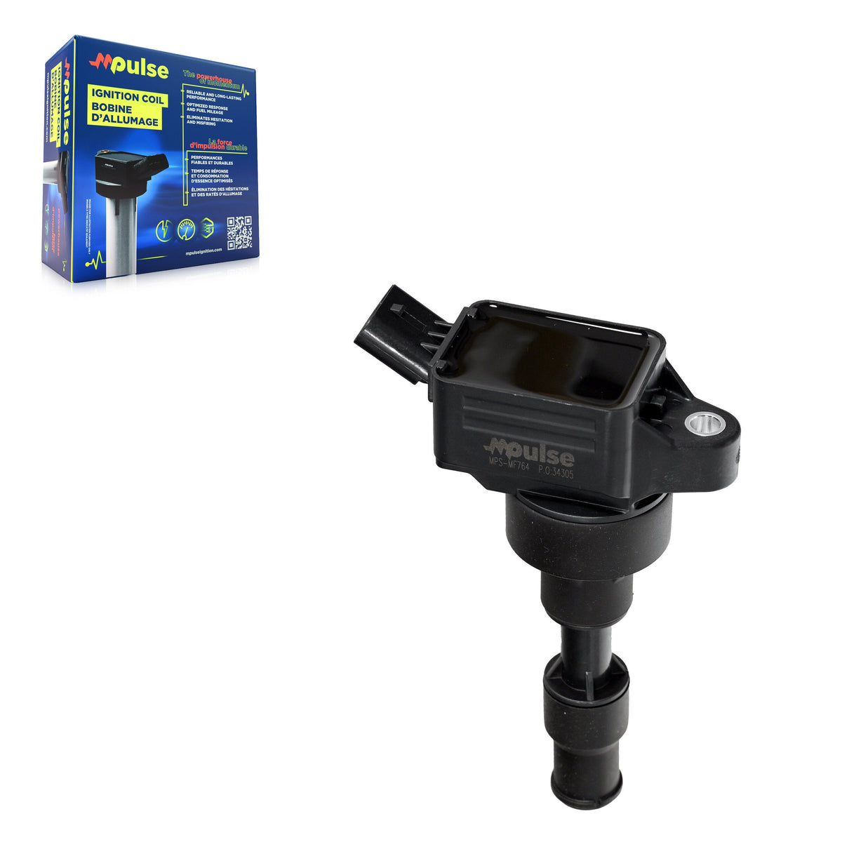 Mpulse MPS-MF764 bobine d’allumage