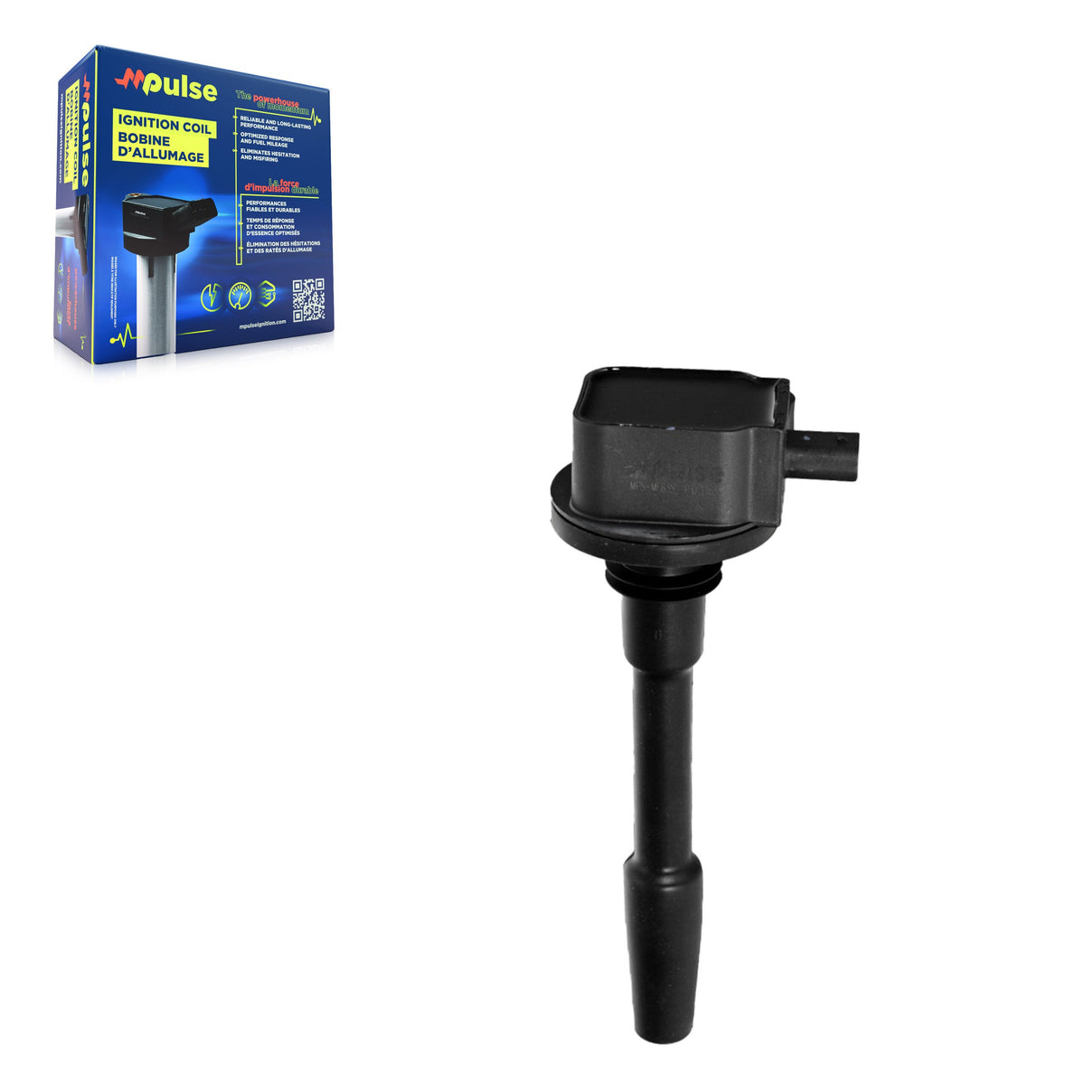 Mpulse MPS-MF835 bobine d’allumage