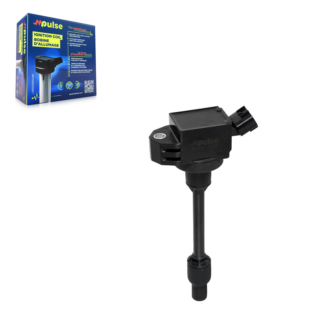 Mpulse MPS-MF848 bobine d’allumage
