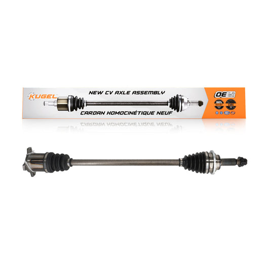 Kugel NCV-TO69107 arbre transmission CV Toyota Sienna