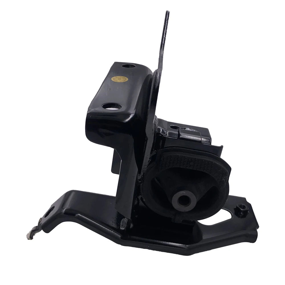Transmission Engine Mount For TOYOTA VIOS 1.3 2008-2013 YARIS Car Gearbox Bracket Support 12372-0M090