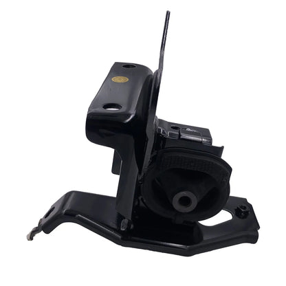 Transmission Engine Mount For TOYOTA VIOS 1.3 2008-2013 YARIS Car Gearbox Bracket Support 12372-0M090