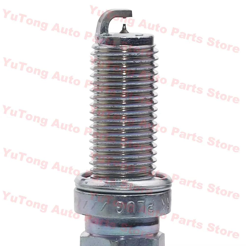 Spark Plugs For Nissan Qashqai (J11) 2013 2014 1.2T/ Luxgen L7 U6 2.0T/ Toyota Corolla Hybrid E210 1.8L Levin/ JAGUAR XJL X351