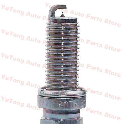 Spark Plugs For Nissan Qashqai (J11) 2013 2014 1.2T/ Luxgen L7 U6 2.0T/ Toyota Corolla Hybrid E210 1.8L Levin/ JAGUAR XJL X351