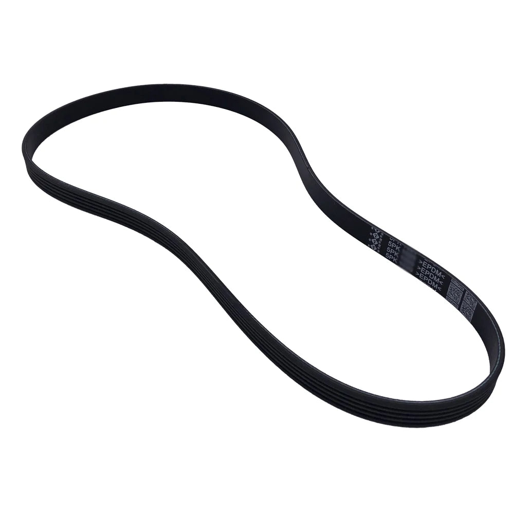 Engine V-Ribbed Belt For MG GT HS MG5 Chevrolet Cruze J400 Malibu E2XX Buick Verano Saic Roewe RX5 i5 i6 OPEL ASTRA Accessories