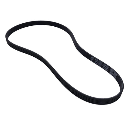 Engine V-Ribbed Belt For MG GT HS MG5 Chevrolet Cruze J400 Malibu E2XX Buick Verano Saic Roewe RX5 i5 i6 OPEL ASTRA Accessories