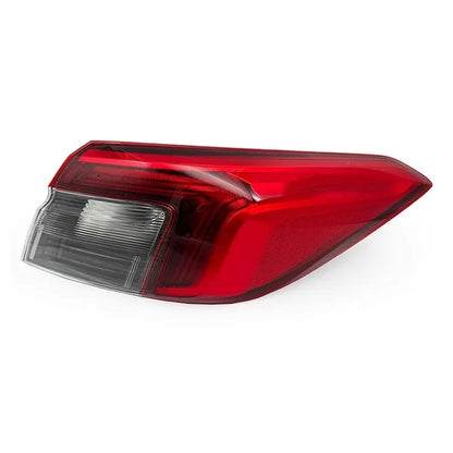For Honda Civic 2022 2023 2024 11Th GEN Sedan Car Tail light Rear Bumper Light Stop Brake Lamp Turn Signal Warning