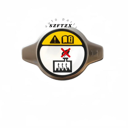Genuine New 1304100-M16 Radiator Tank Cover 1304100M16 Radiator Cap 1.1 For Great Wall H2 Poer and more car models