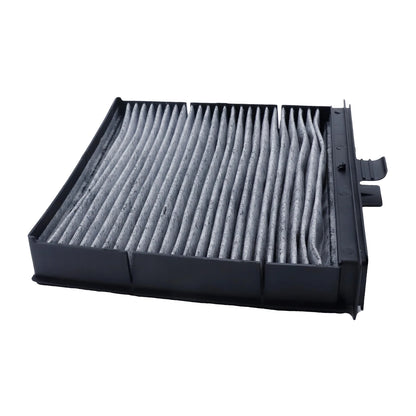 Cabin Air Filter For RENAULT SCÉNIC II JM0 GRAND SCENIC 2 2003 2004 2004 2006 2007 2008 2009 2010 Air Conditioner Spare Parts