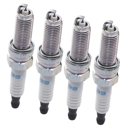 Bougies d'allumage pour DFSK V22 C35 1.5L V21 C31 C32 C36 C37 C51 C52 C56 D51 D52 DK15 Dongfeng Glory 330S Fengon 350 360 Changhe K21 (livraison : 5 à 12 jours)