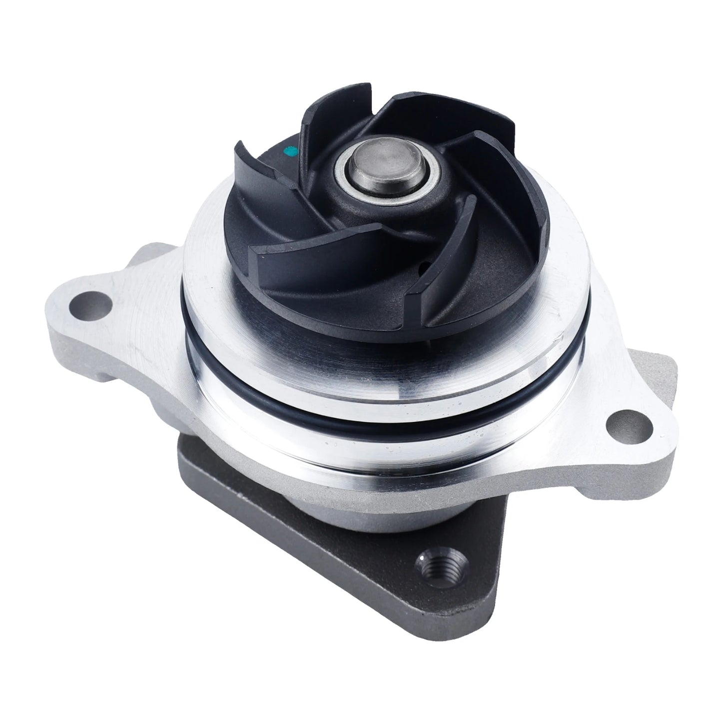 Water Pump For MG ZS 3 5 MG3 MG5 GT SAIC ROEWE i5 i6 RX3 Spare Parts 10245065 Engine Cooling System Accessories