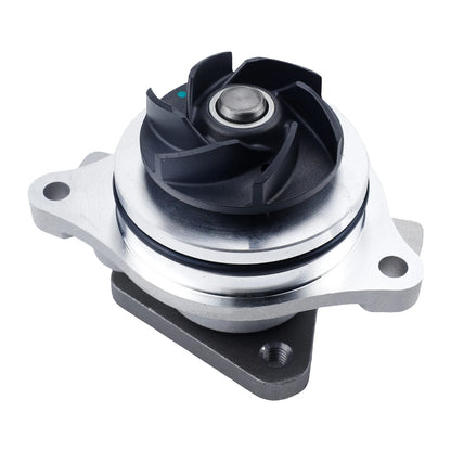 Water Pump For MG ZS 3 5 MG3 MG5 GT SAIC ROEWE i5 i6 RX3 Spare Parts 10245065 Engine Cooling System Accessories