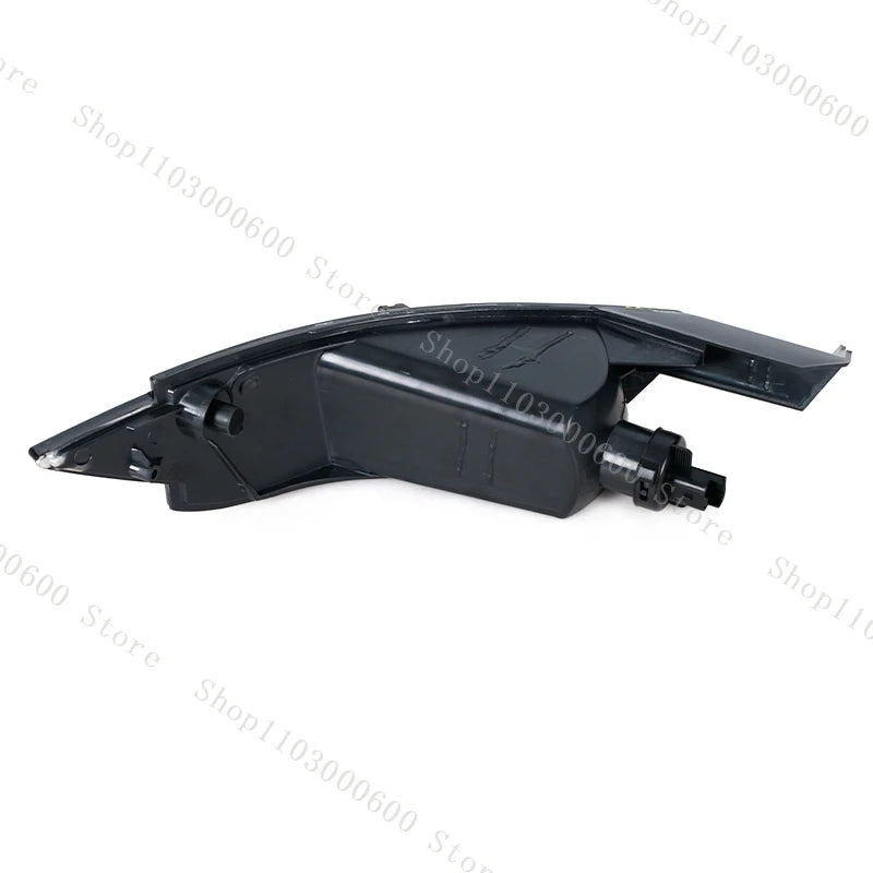 For Ford Fiesta 2009-2014 / C-Max CMAX 2010-2015 Rear Bumper Fog Light Rear Brake Stop Lamp 8A61-17A849-AB 8A61-15K273-AC