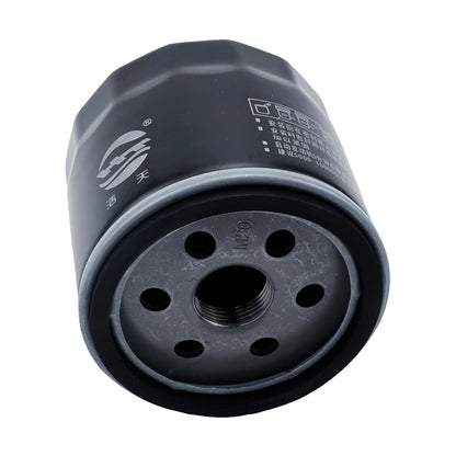 Kit 3 Filtros GAC Trumpchi GA6 1.5T 2019-2023