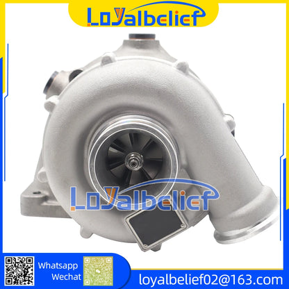 K26 Turbo For Volvo Penta Ship marine AD41 TMD41 TAMD41 AD41B  53269886290 53269706497 53269886497 838697 3802061 53269706290