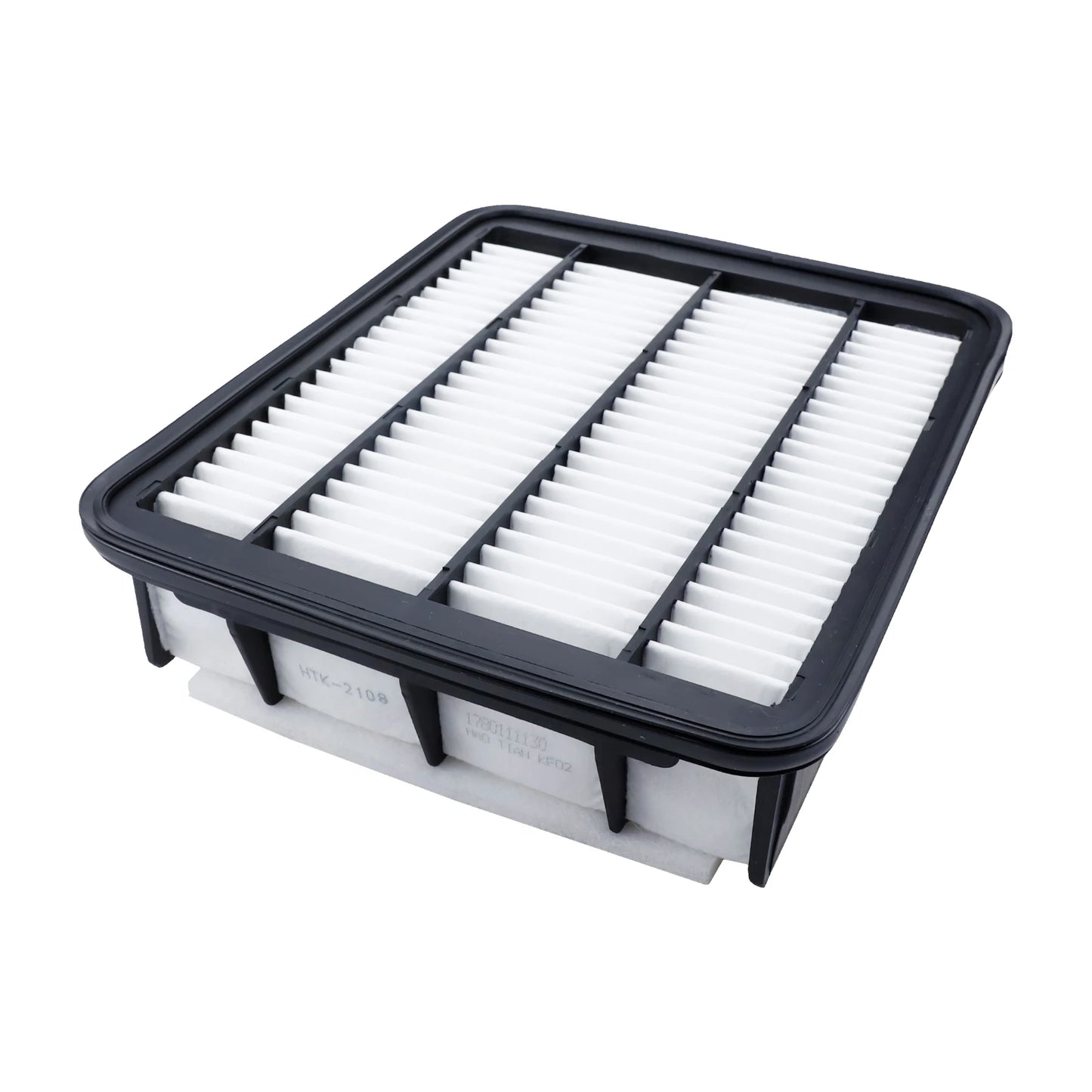 Air Filter For Toyota Land Cruiser Prado 150 J150 2.8T-Diesel GDJ150 Engine Accessoires Spare Parts 1780111130 17801-11130 A1915