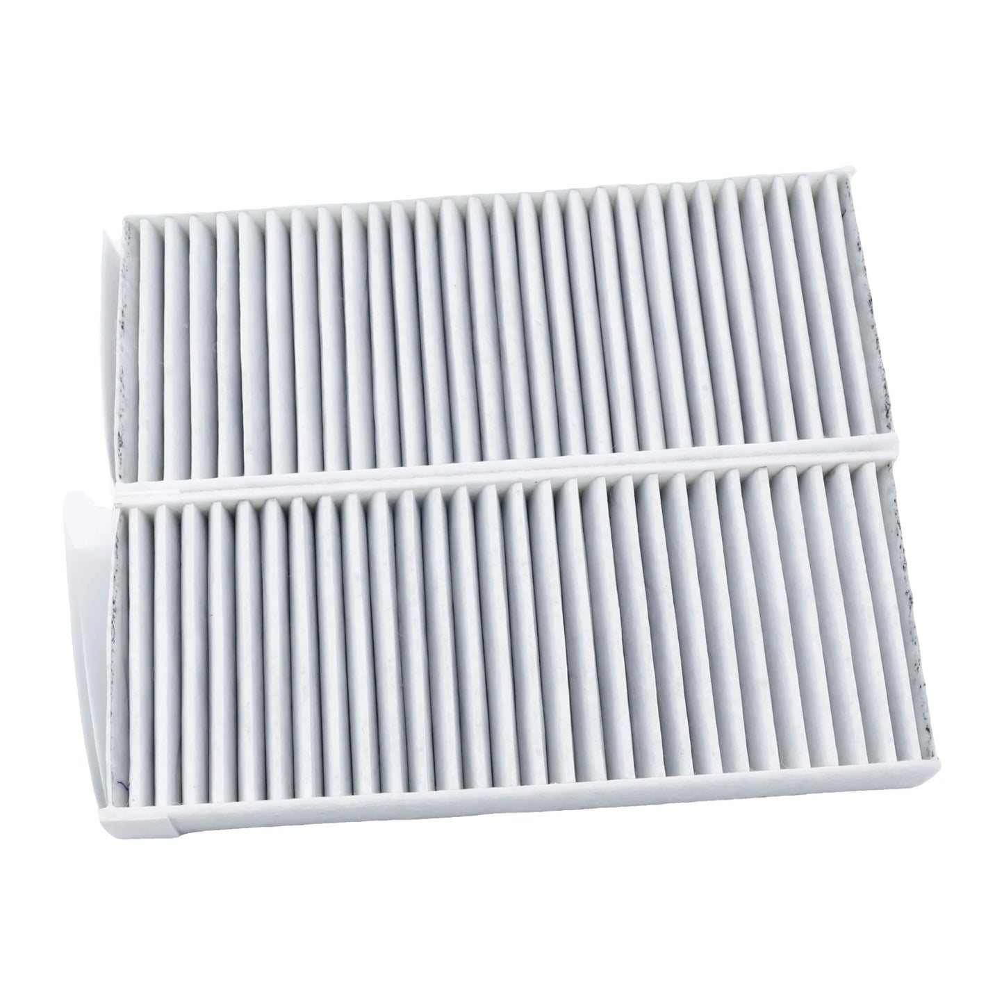 2pcs Cabin Air Conditioner Filter For RENAULT LATITUDE L70 2011-2017 TALISMAN 2012 Spare Parts 272774653R Car AC Accessories