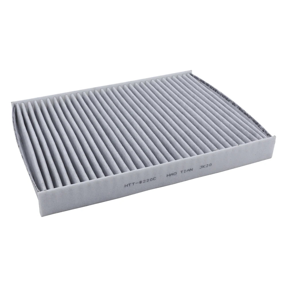 Cabin Air Filter For JMC DADAO 2.3T 2023 2024 Pickup/EV Gas Diesel Engine Car Accessories A/C Fresh Air Cleaner Auto Spare Parts