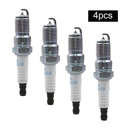 Spark Plug For Jaguar S-Type XF XJL 3.0L Cadillac Escalade Jeep Wrangler JK Chevrolet Camaro 6.2L Volvo C30 2.0L FAW BESTURN B70