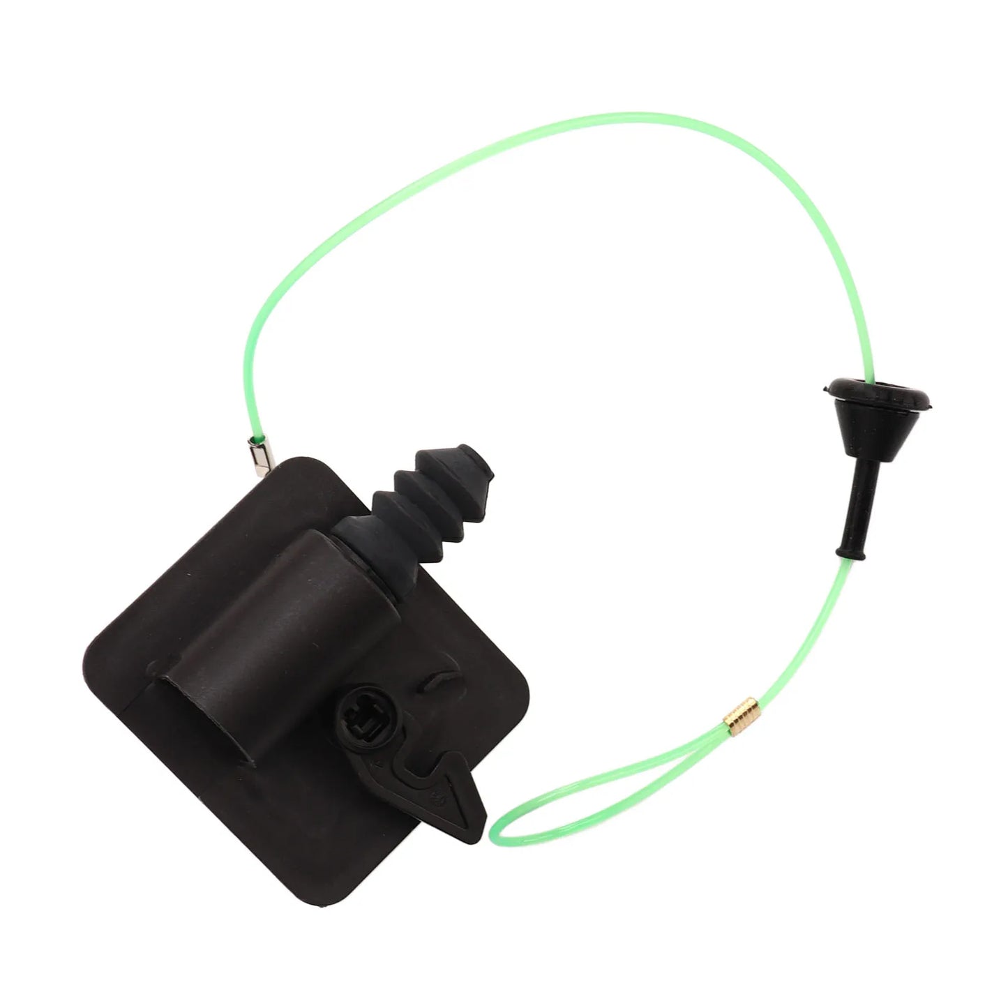 Car Fuel Lid Actuator Door Assembly 74700TBAA02 Gas Door Assembly Replacement For Civic 2016-2021