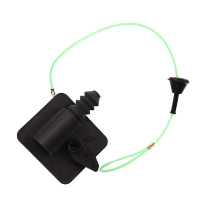 Car Fuel Lid Actuator Door Assembly 74700TBAA02 Gas Door Assembly Replacement For Civic 2016-2021