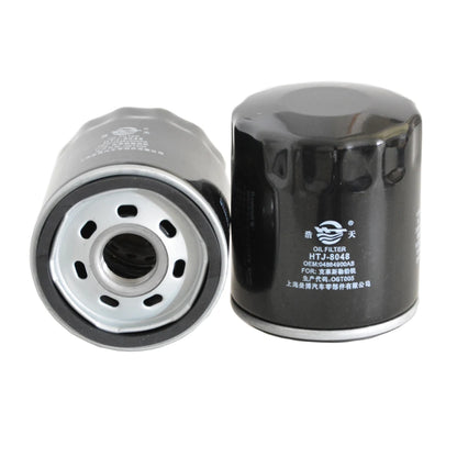 3pcs Filter Set For JEEP CHEROKEE (KL) 2.0L 2.4L  A/C Cabin Engine Air Cleaner Oil Filter Car Auto Accessories 68245310AA