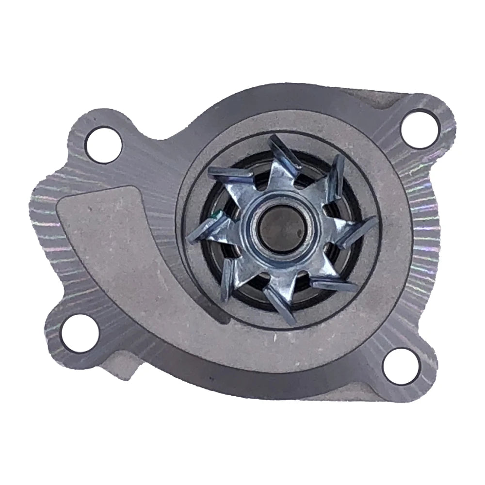 Water Pump For AEOLUS A60/ DACIA DUSTER/ Nissan JUKE Qashqai Livina Tiida SENTRA SYLPHY MICRA NV200 NOTE Engine Cooling Systems