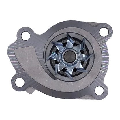 Water Pump For AEOLUS A60/ DACIA DUSTER/ Nissan JUKE Qashqai Livina Tiida SENTRA SYLPHY MICRA NV200 NOTE Engine Cooling Systems