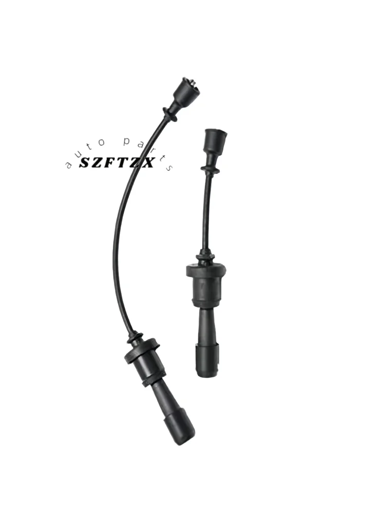 Genuine New 2750138B00 Spark Plug Wire Set 27501-38B00 For Hyundai Jac Kia Optima and More