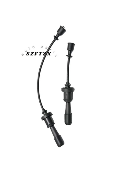 Genuine New 2750138B00 Spark Plug Wire Set 27501-38B00 For Hyundai Jac Kia Optima and More