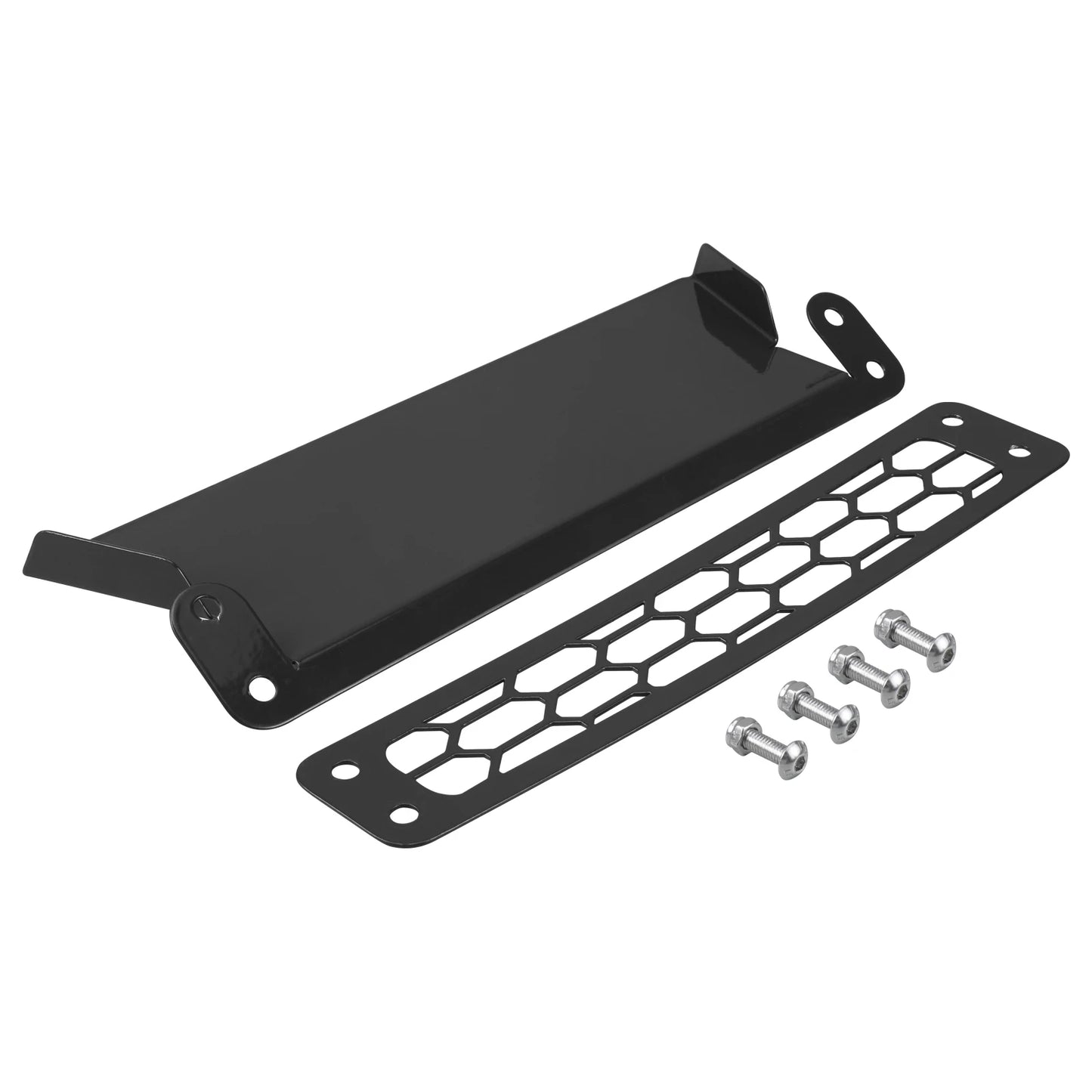 Steel Upgraded Air Intake Scoops for Volkswagen for VW Golf 1.4/GTI/R MK7/MK7.5, for Audi S3 8V, Car Accessories