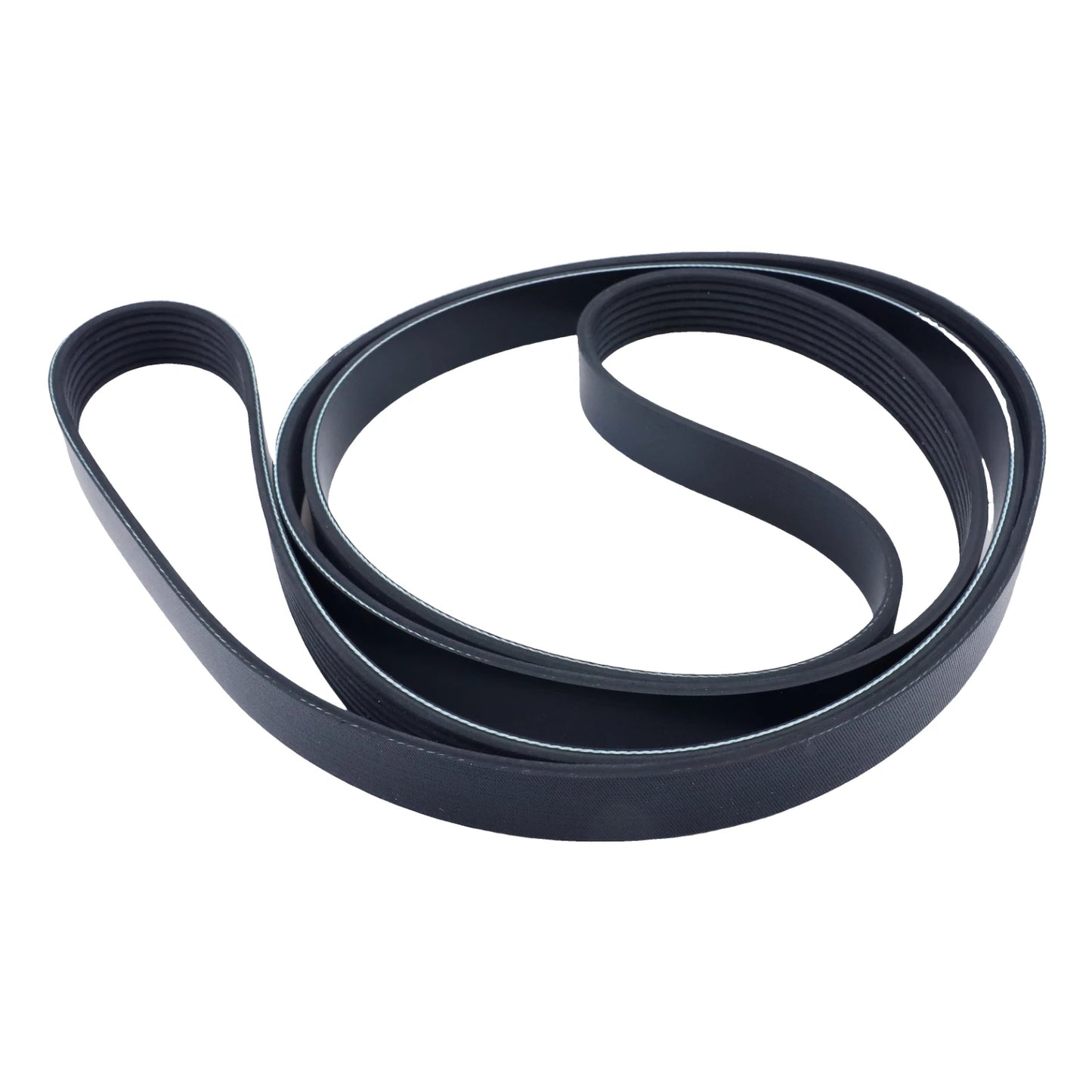 Engine V-Ribbed Belt For MERCEDES-BENZ W211 W212 E200 1.8T 1.6T R171 W203 W204 C180 CLK200K 2005 MITSUBISHI PAJERO MONTERO 3.5L
