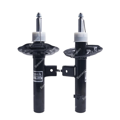 1Pcs For Nissan X-trail T33 2021- Front Rear Suspension Strut Shock Absorber